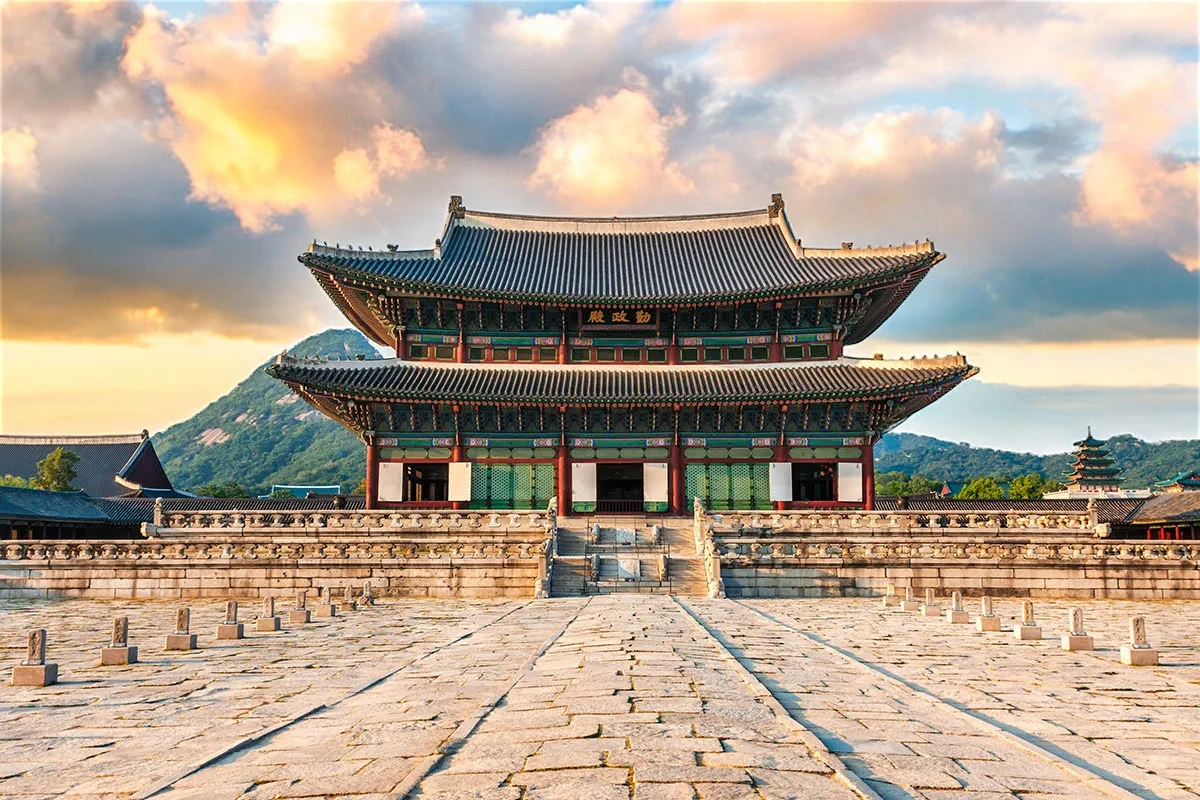 Wisata Hits Korea Selatan: Jelajahi Keindahan dan Pesona Negeri Ginseng