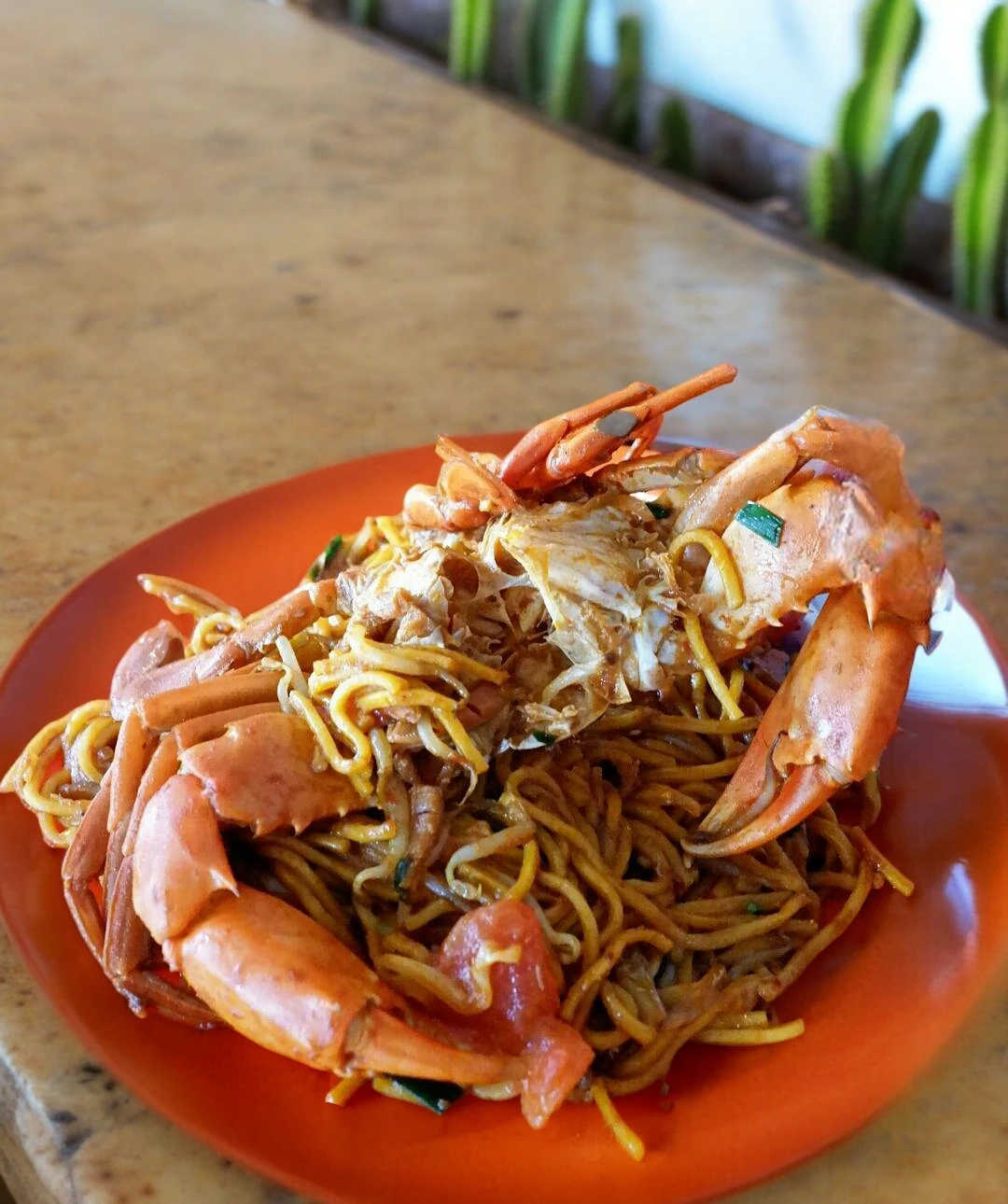 7 Tempat Kulineran Hits di Kota Medan
