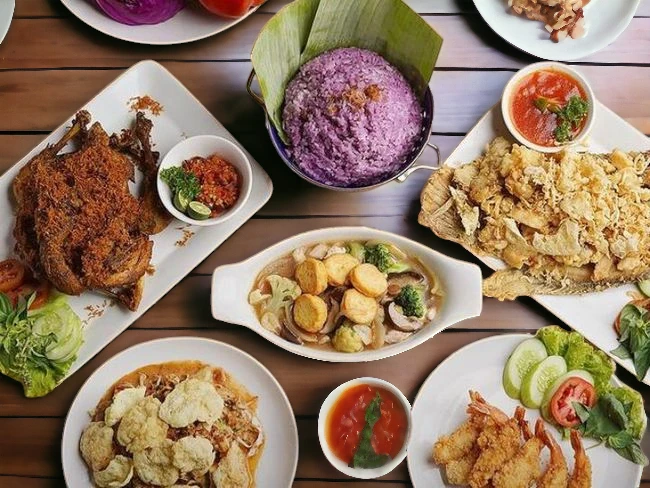 Senangnya Berwisata Kuliner di Sukabumi: Penuh Pesona dan Instagramable