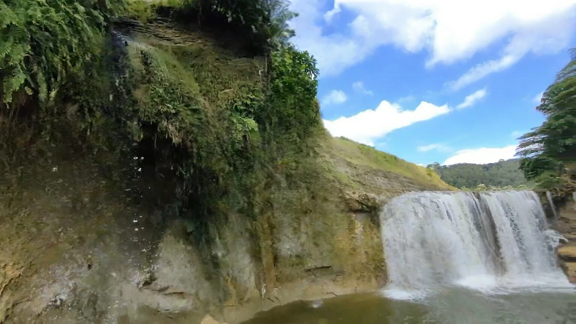 Air Terjun Kedung Maor: Keindahan Alam Tersembunyi di Bojonegoro