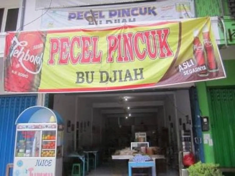 7 Hits Wisata Kuliner di Jombang: Nikmati Lezatnya Kelezatan Lokal