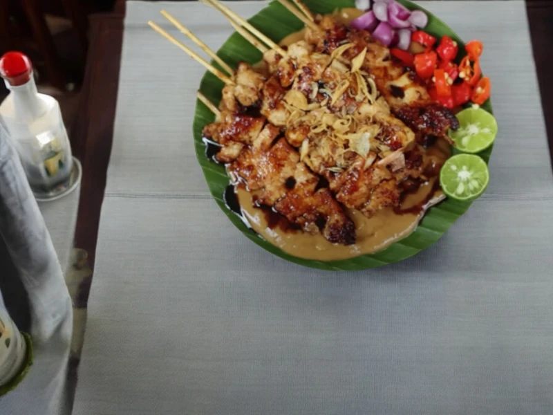 Menikmati Kuliner di Klaten: 8 Tempat Wisata Kuliner Terfavorit