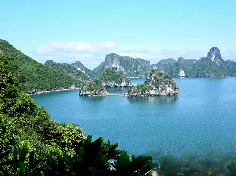 Wisata Hits di Vietnam: Panduan Lengkap untuk Petualangan Seru