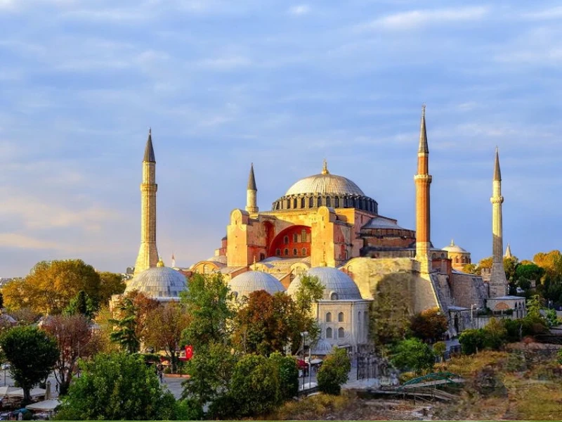 Rekomendasi Wisata Hits di Turki: Destinasi Menarik yang Wajib Dikunjungi